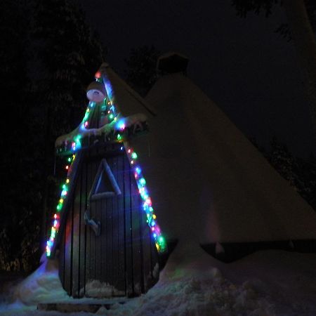 Pellon Helmi Holiday Cottages 외부 사진