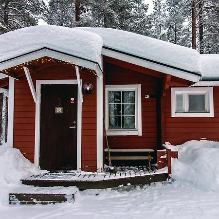 Pellon Helmi Holiday Cottages 외부 사진