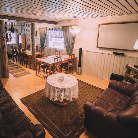 Pellon Helmi Holiday Cottages 외부 사진