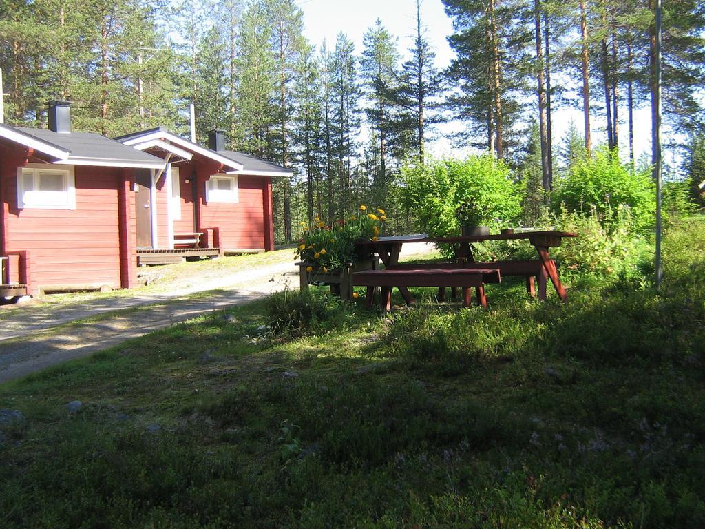 Pellon Helmi Holiday Cottages 외부 사진
