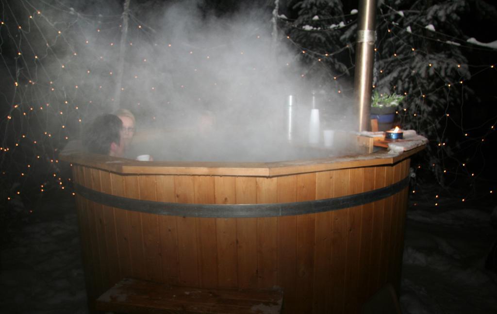 Pellon Helmi Holiday Cottages 외부 사진