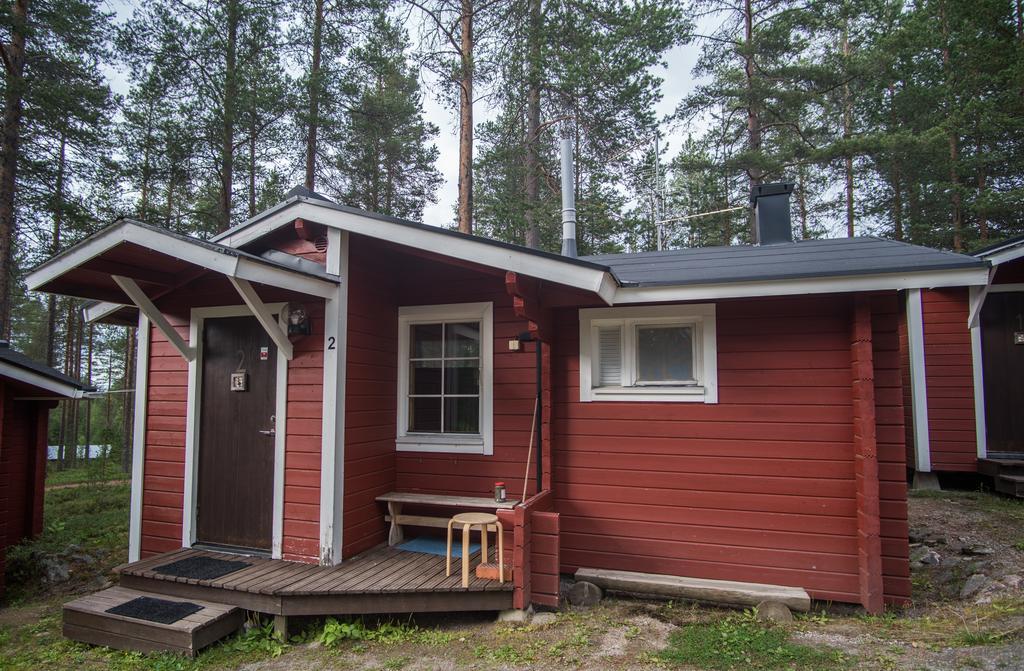 Pellon Helmi Holiday Cottages 외부 사진