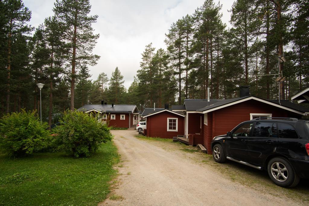 Pellon Helmi Holiday Cottages 외부 사진