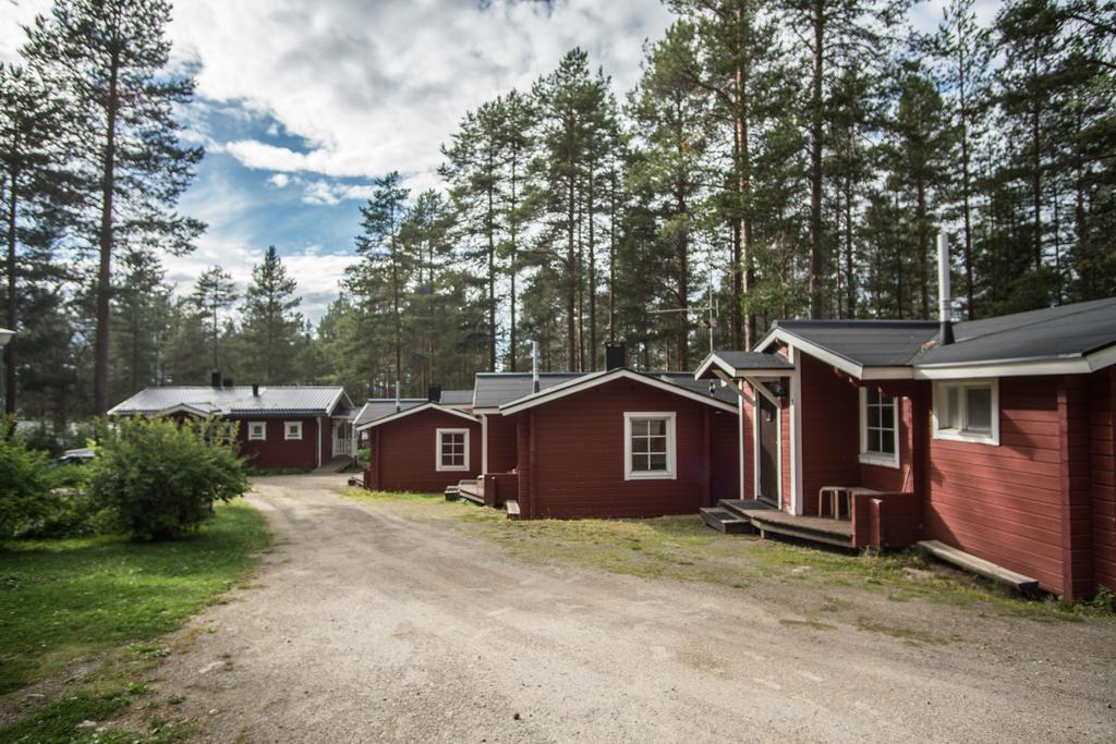 Pellon Helmi Holiday Cottages 외부 사진