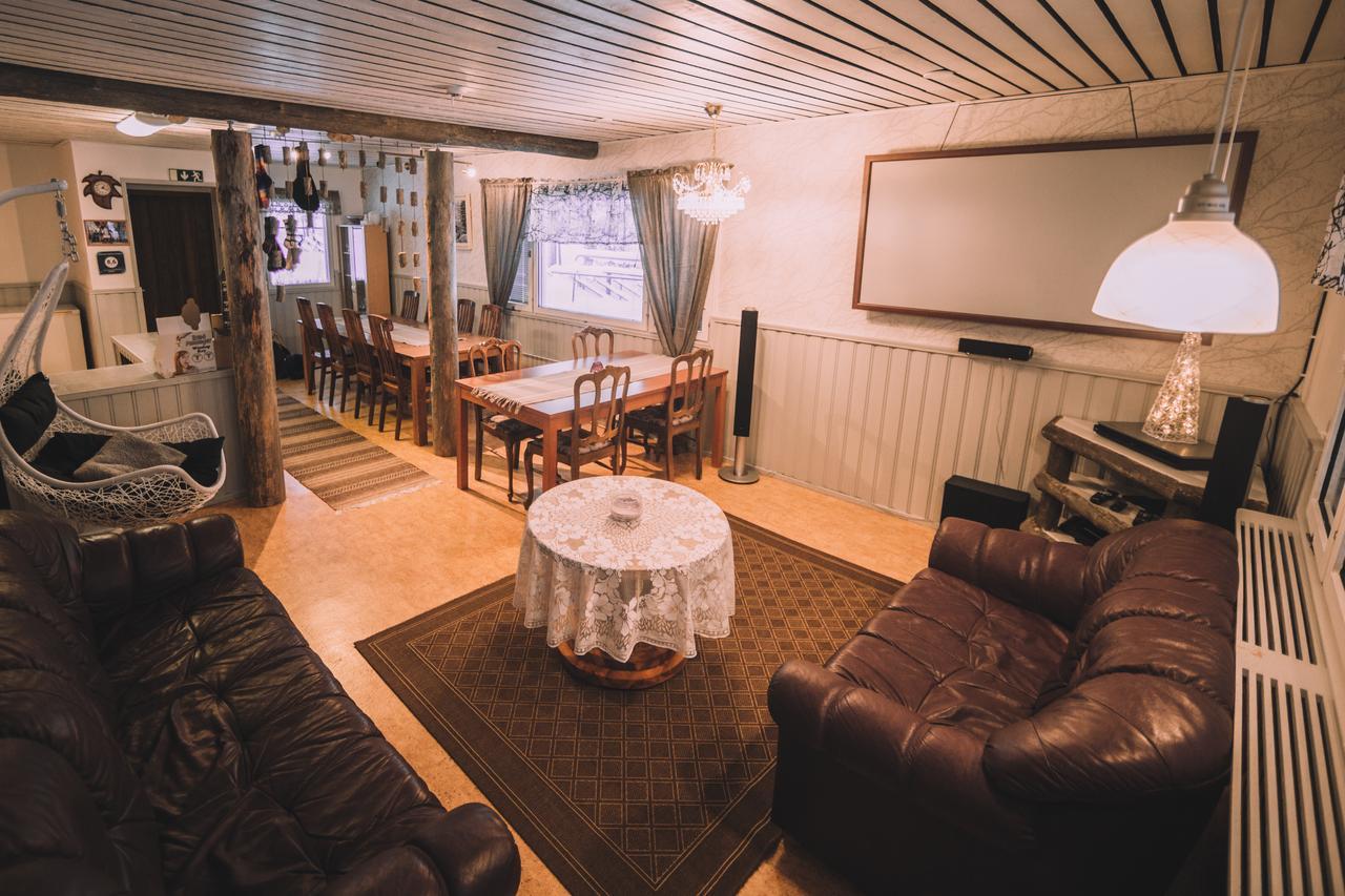 Pellon Helmi Holiday Cottages 외부 사진
