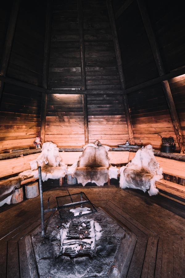 Pellon Helmi Holiday Cottages 외부 사진