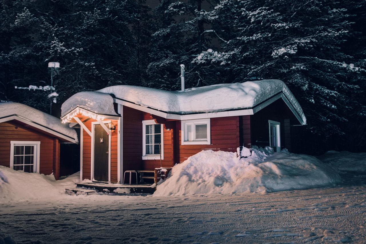 Pellon Helmi Holiday Cottages 외부 사진