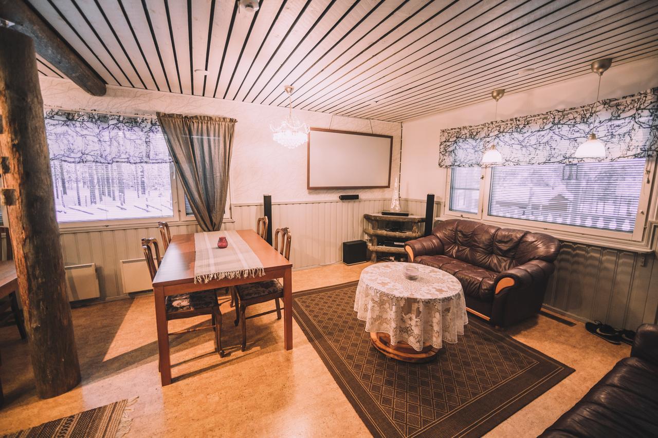 Pellon Helmi Holiday Cottages 외부 사진