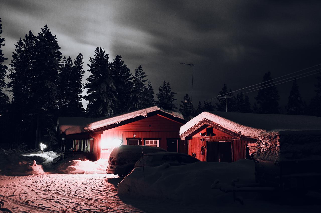 Pellon Helmi Holiday Cottages 외부 사진